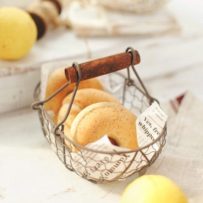 Bread Storage Basket - HGHOM