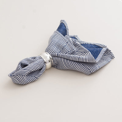 Absorbent stripe napkin - HGHOM