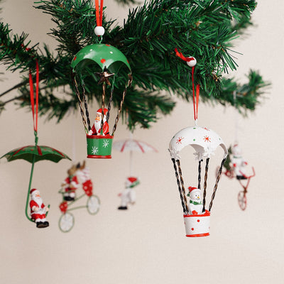 All Christmas Tree Ornament Set - HGHOM