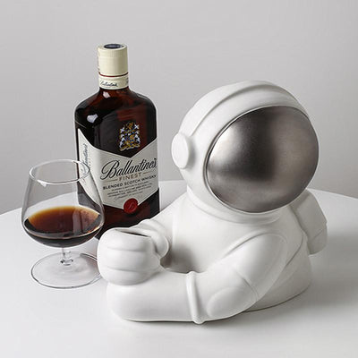 Astronaut Bottle Holder - HGHOM
