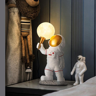 Astronaut Desk Lamp - HGHOM