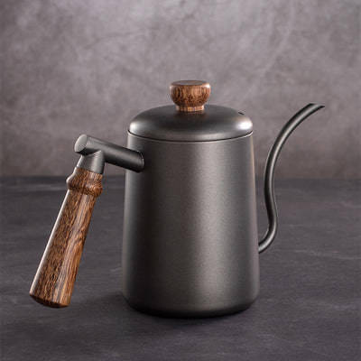“Awn” Pour Over Coffee Kettle - HGHOM