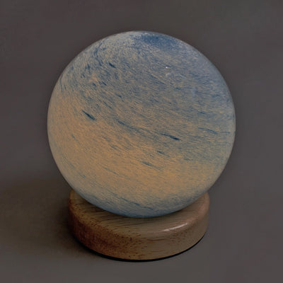 Blue Planet Bedside Lamp - HGHOM