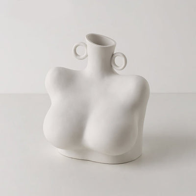 Body Art Vase - HGHOM