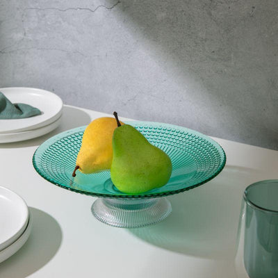 COLORED FRUIT TRAY - Mint - HGHOM