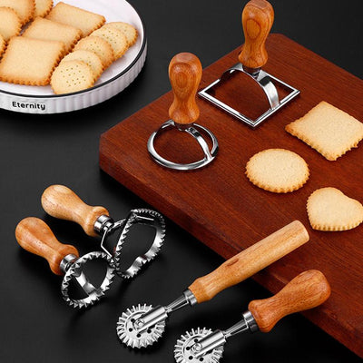 Cookie Baking Mold - HGHOM