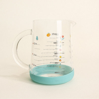 Glass Baking Measuring Cup - HGHOM