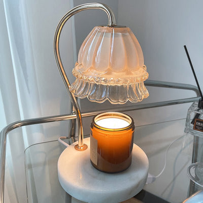 Marble Vintage Table Lamp - HGHOM