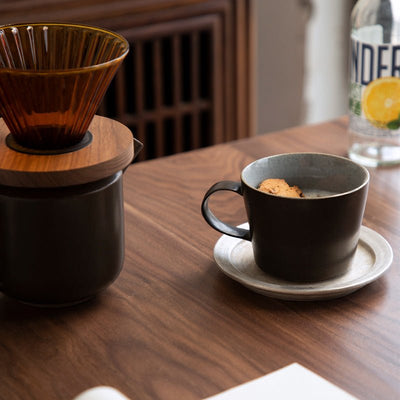 Normcore Retro Style Coffee Mug - HGHOM