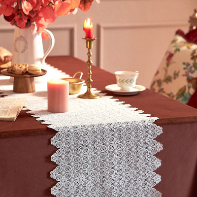 Pastoral Style Table Runner - HGHOM