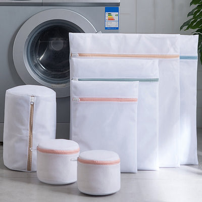 Polyester Anti-Deformation Laundry Mesh Bag - HGHOM