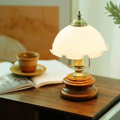 Retro lucky table lamp - HGHOM