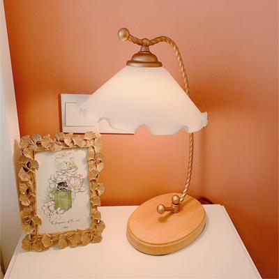 Rural Style Table Lamp - HGHOM