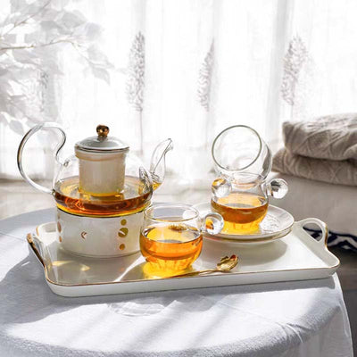 Scented Tea Pot Series Set - HGHOM